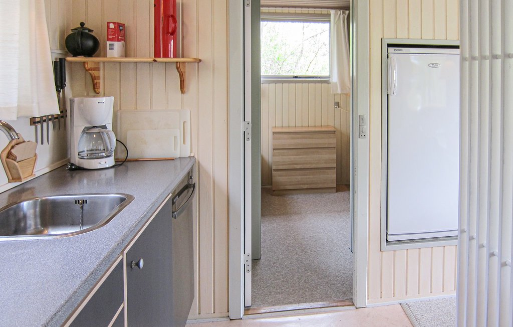 Ferienhaus - Sandkås , Dänemark - I67051 13