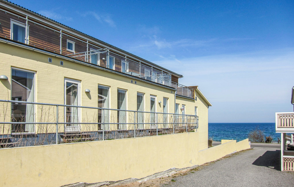 Ferieleilighet - Sandkås , Danmark - I67213 2