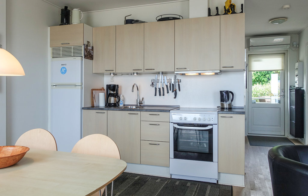 Lejlighed - Sandkås , Danmark - I67215 14