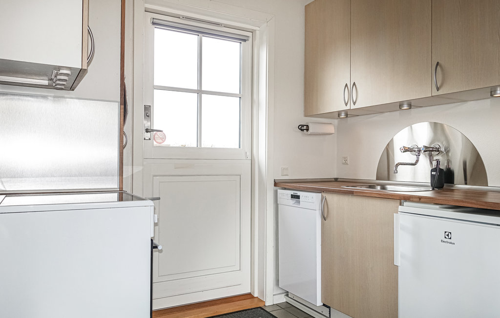 Ferieleilighet - Boesvang , Danmark - I67316 7