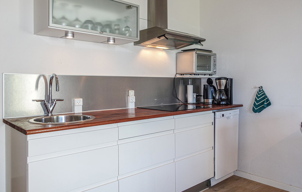 Lejlighed - Boesvang , Danmark - I67335 23