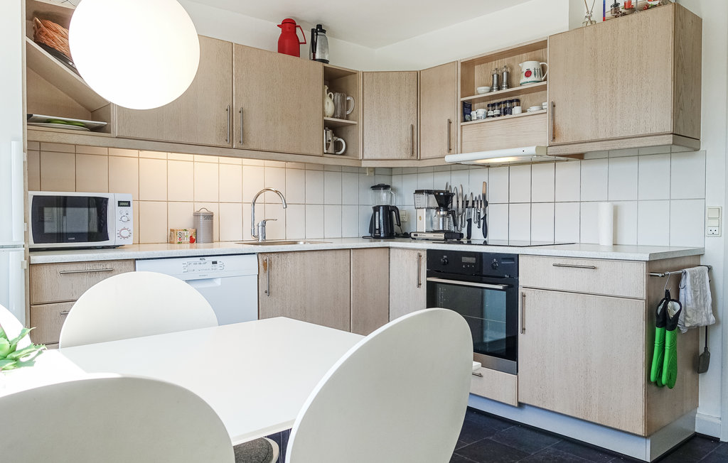 Feriehus - Sandkås , Danmark - I67033 23