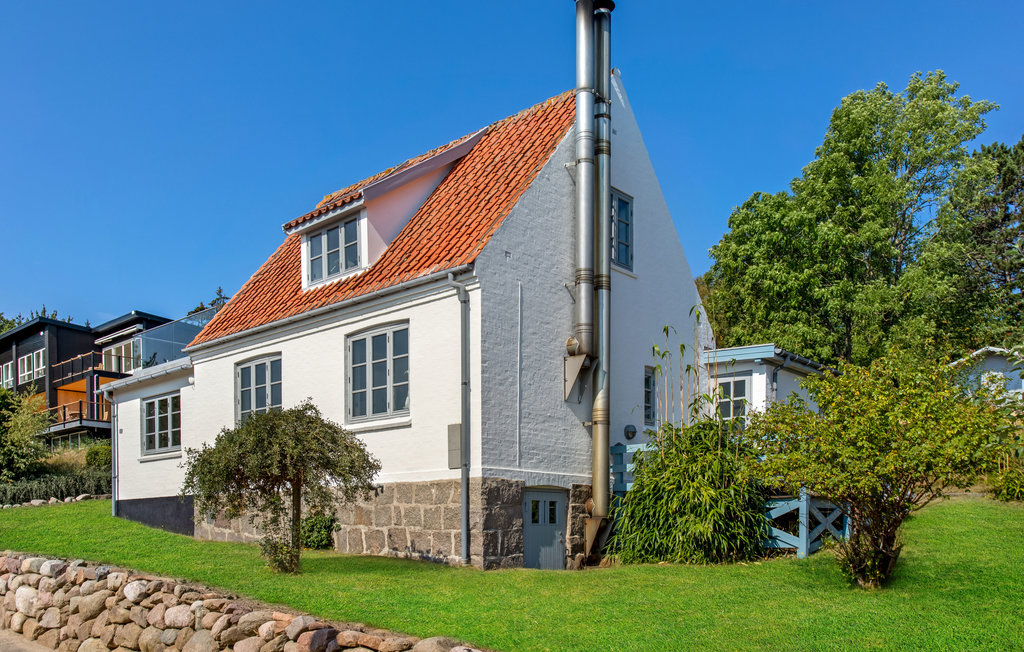 Feriehus - Sandkås , Danmark - I67033 11