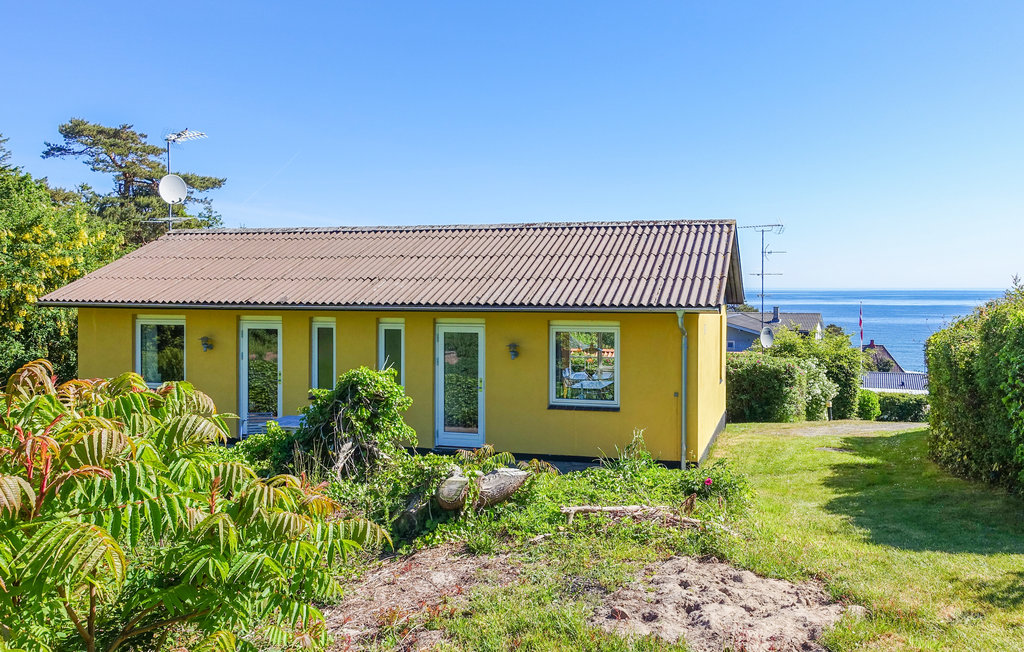 Feriehuse - Sandkås , Danmark - I67056 7