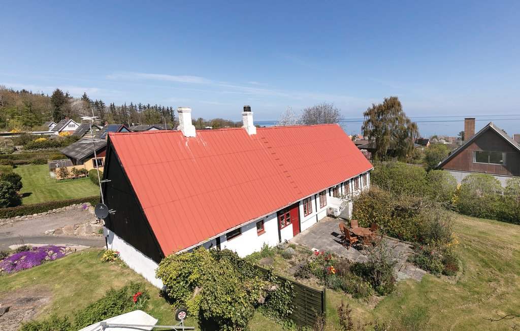 Feriehuse - Sandkås , Danmark - I67014 10