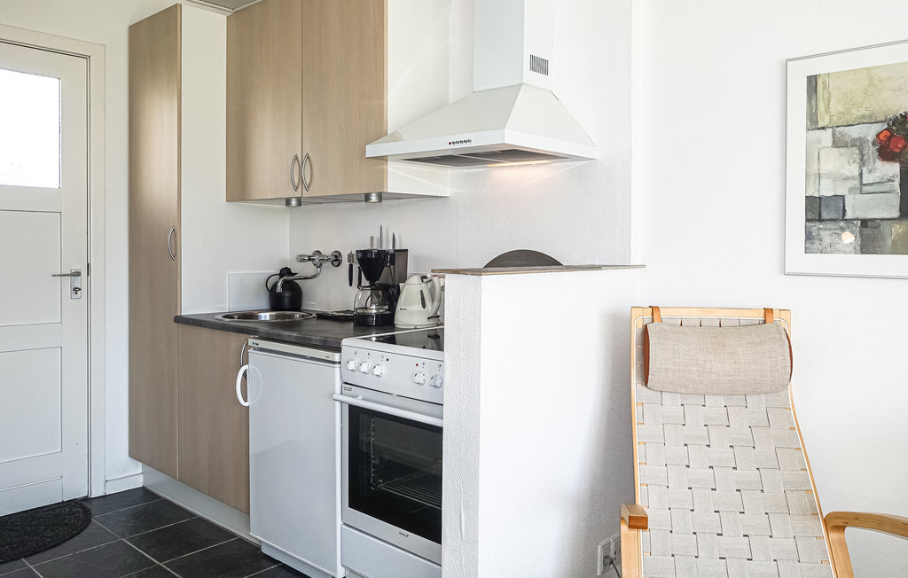 Ferieleilighet - Boesvang , Danmark - I67318 15