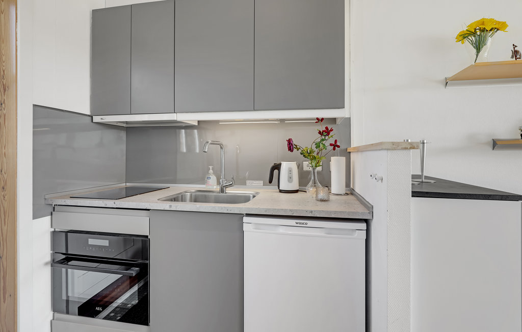 Ferieleilighet - Boesvang , Danmark - I67326 6