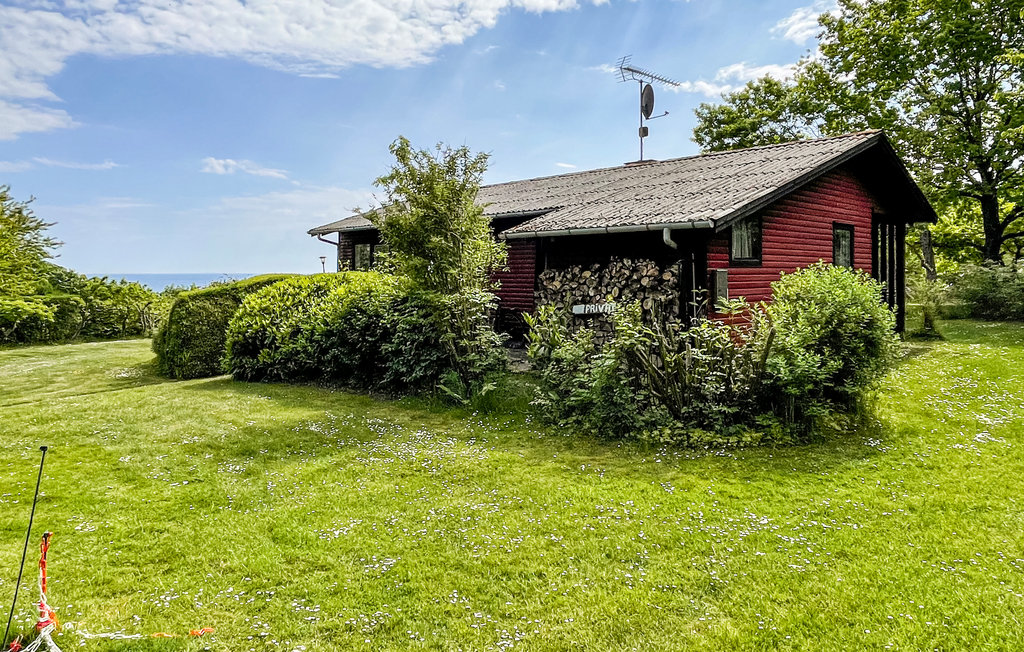 Ferienhaus - Sandkås , Dänemark - I67013 13