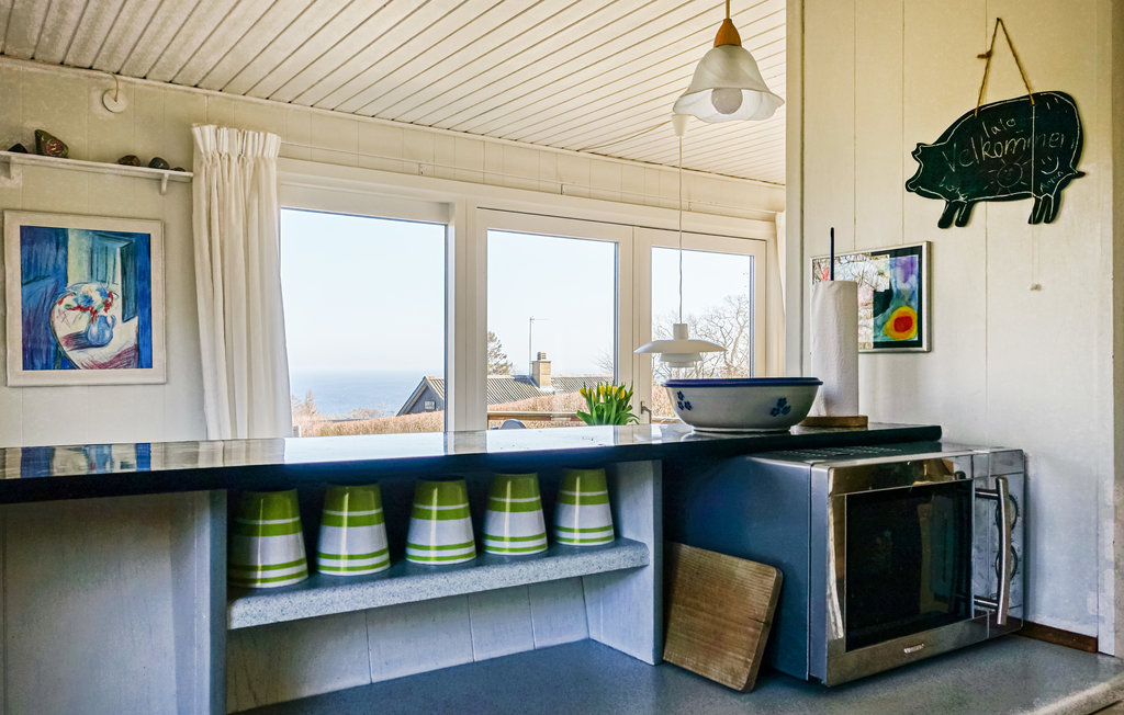 Ferienhaus - Sandkås , Dänemark - I67013 21