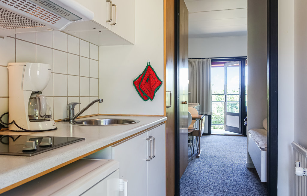 Lejlighed - Sandkås , Danmark - I67027 13