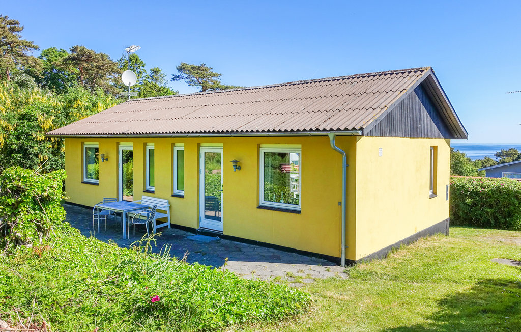 Feriehuse - Sandkås , Danmark - I67056 8