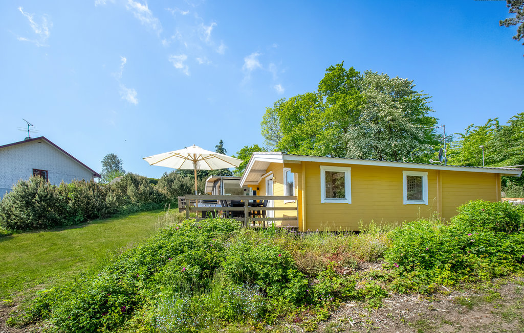 Semesterhus - Sandkås , Danmark - I67058 6