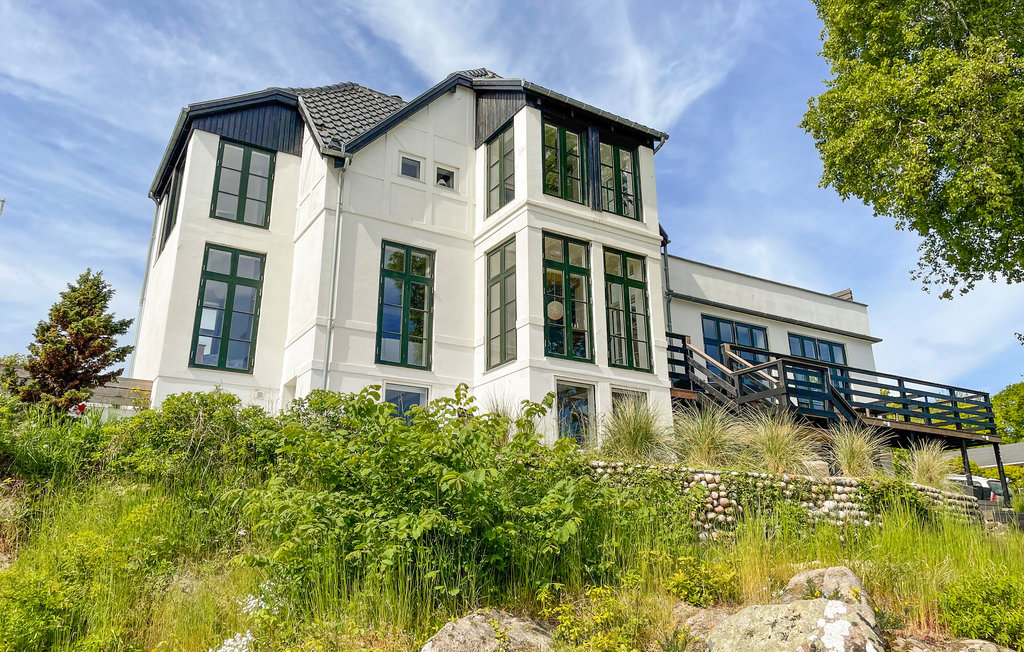 Feriehus - Sandkås , Danmark - I67001 10