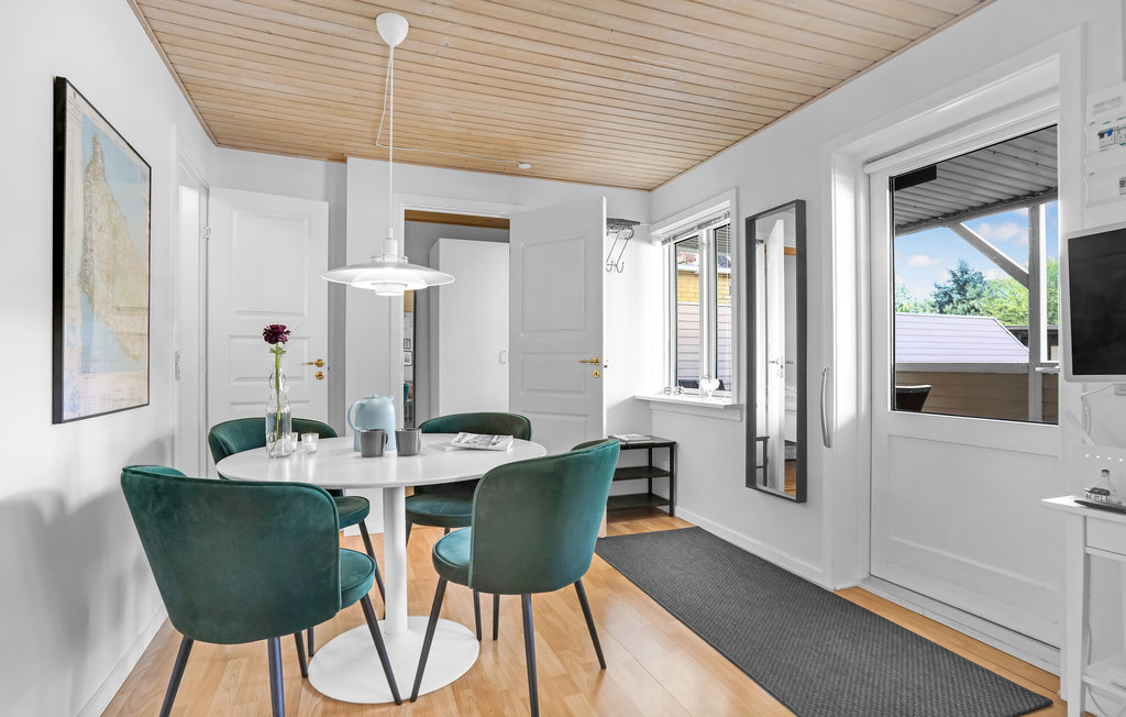 Ferienwohnung - Sandkås , Dänemark - I67044 17