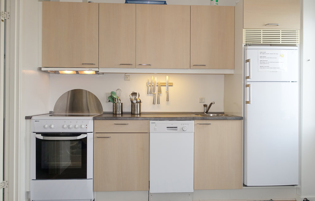 Ferieleilighet - Sandkås , Danmark - I67213 7