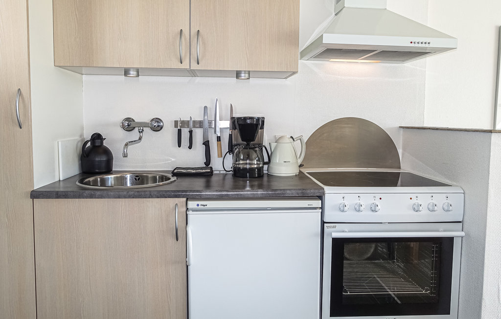 Ferieleilighet - Boesvang , Danmark - I67318 16