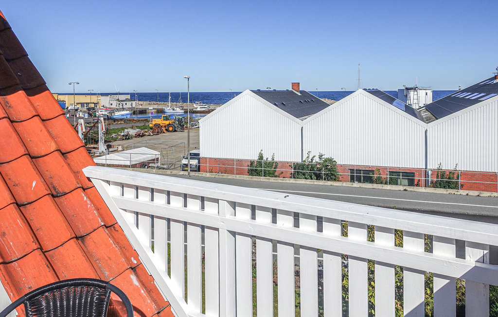 Feriehuse - Tejn , Danmark - I67061 14