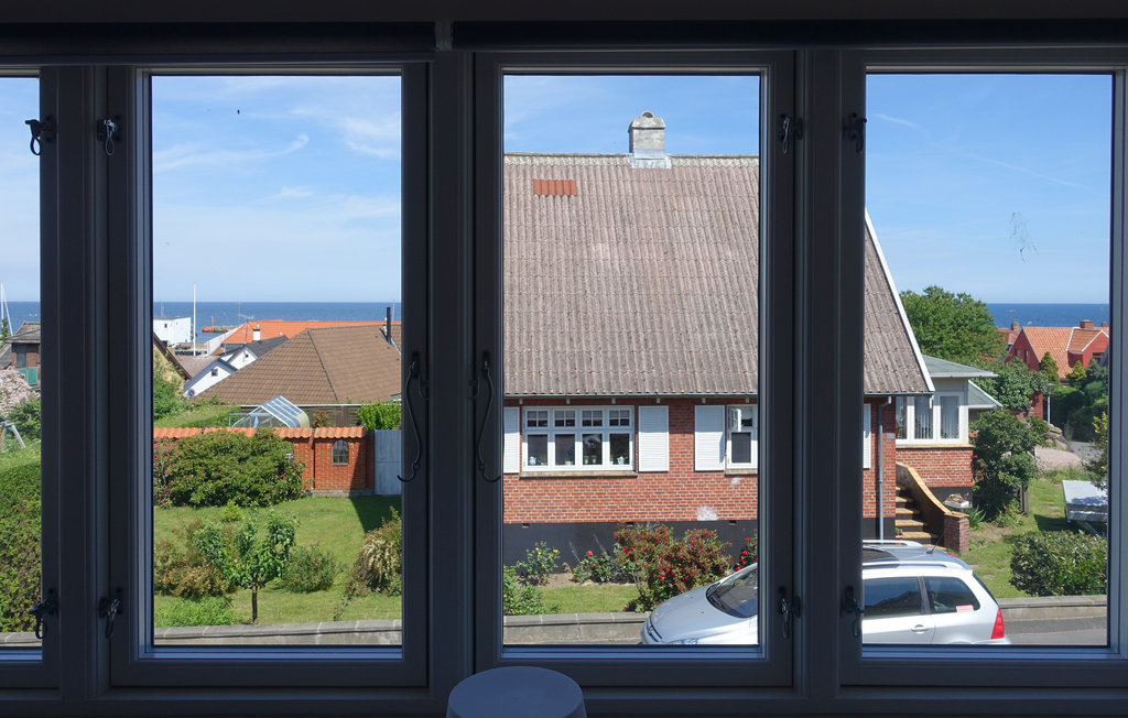 Feriehuse - Tejn , Danmark - I67079 17