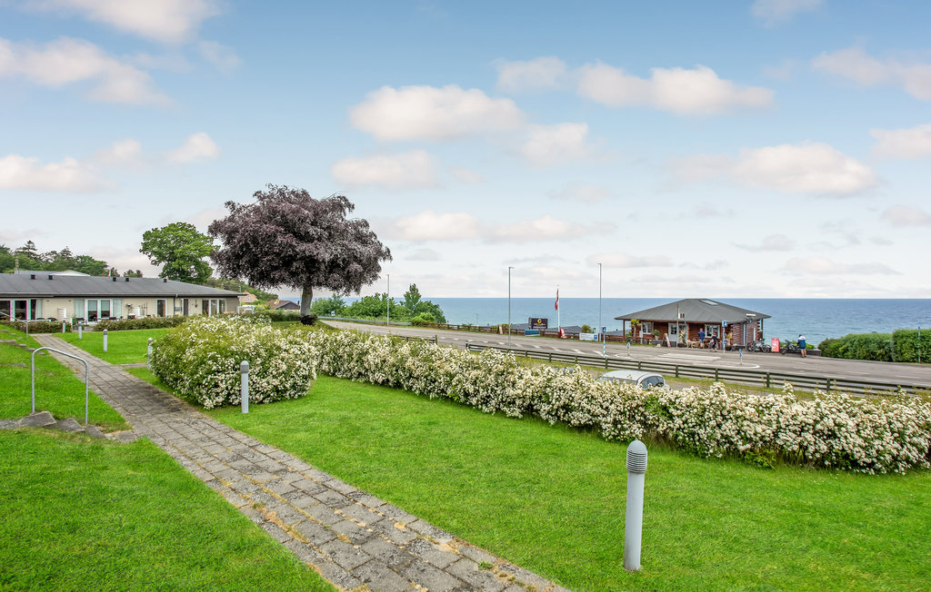 Ferienwohnung - Sandkås , Dänemark - I67103 2