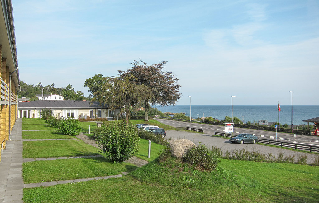 Ferieleilighet - Sandkås , Danmark - I67105 2