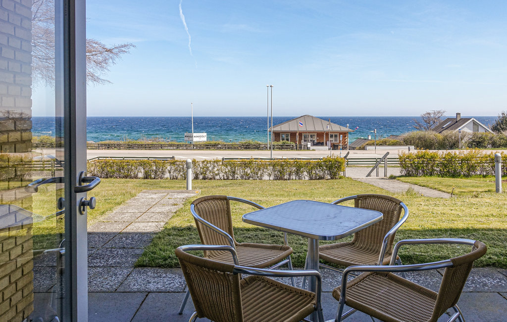 Ferieleilighet - Sandkås , Danmark - I67110 2