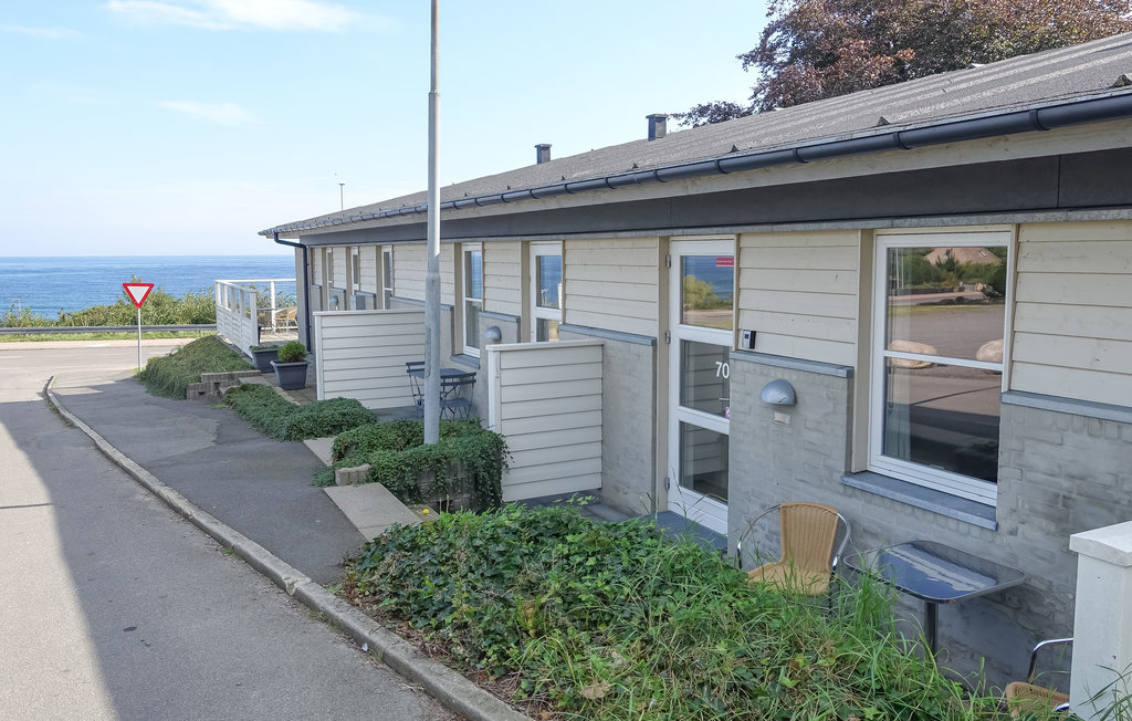 Ferieleilighet - Sandkås , Danmark - I67170 8