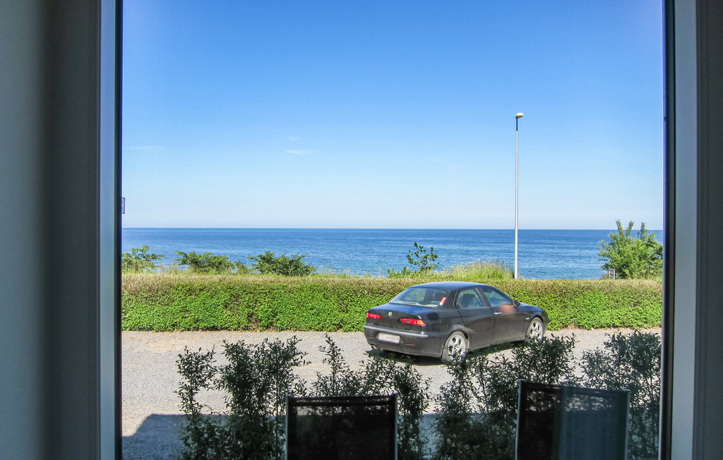 Ferienwohnung - Sandkås , Dänemark - I67201 6