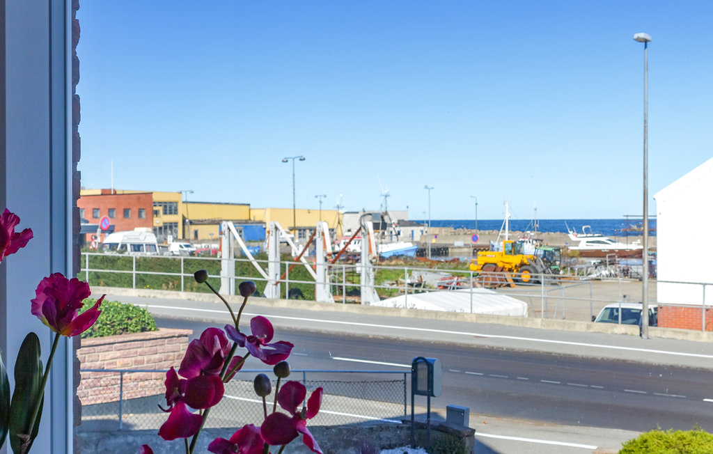 Feriehuse - Tejn , Danmark - I67061 17