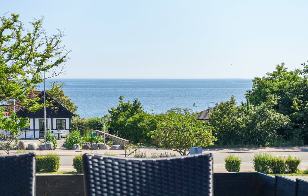 Feriehus - Sandkås , Danmark - I67072 21