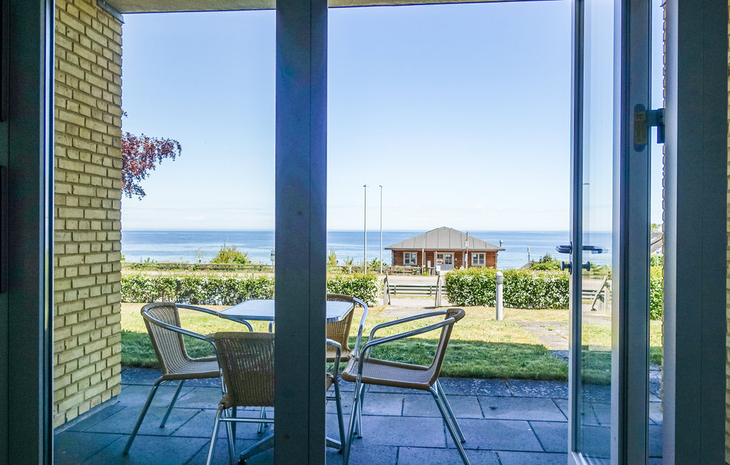 Ferienwohnung - Sandkås , Dänemark - I67107 9