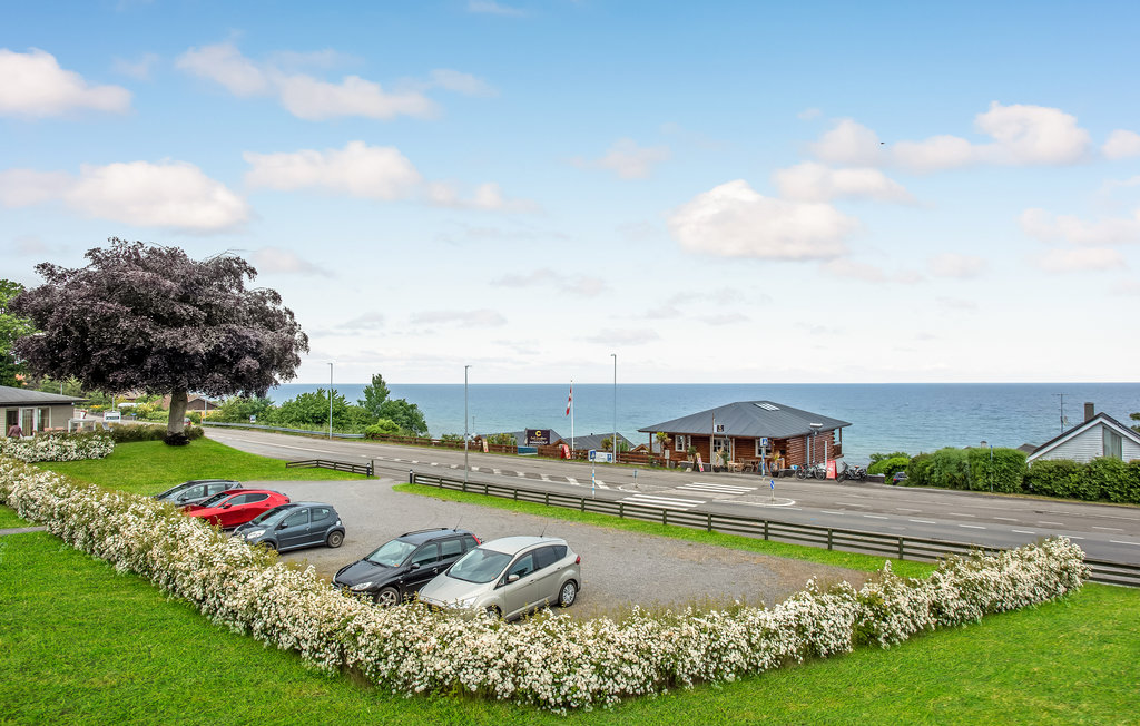 Ferienwohnung - Sandkås , Dänemark - I67103 14