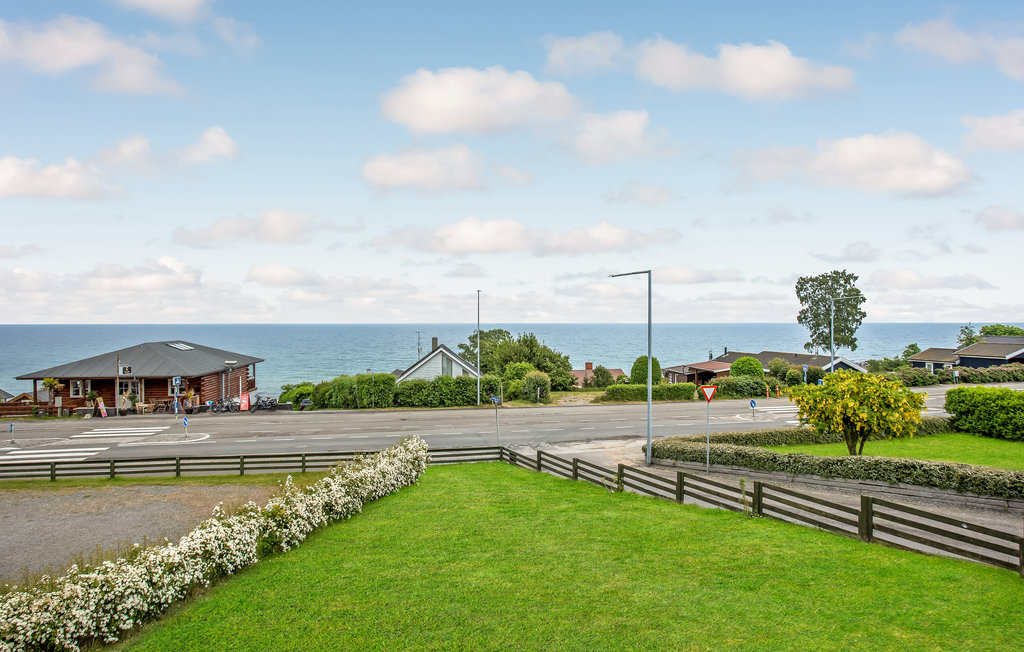 Ferienwohnung - Sandkås , Dänemark - I67103 12