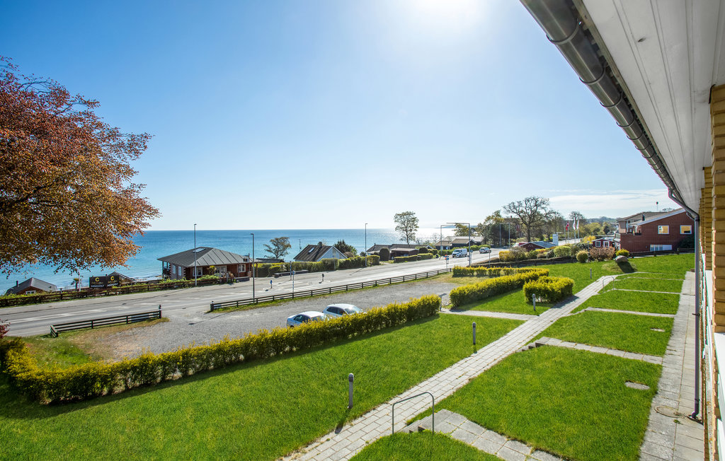 Ferieleilighet - Sandkås , Danmark - I67115 13