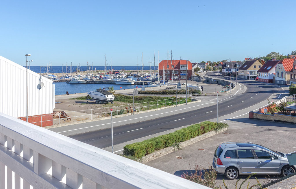 Feriehuse - Tejn , Danmark - I67061 8