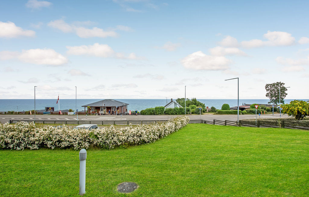 Ferienwohnung - Sandkås , Dänemark - I67103 13