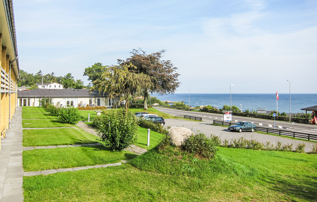 Lejlighed - Sandkås , Danmark - I67106 8