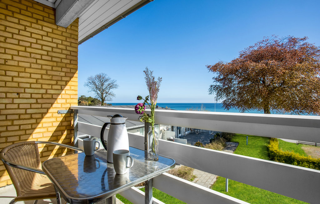 Ferieleilighet - Sandkås , Danmark - I67115 2