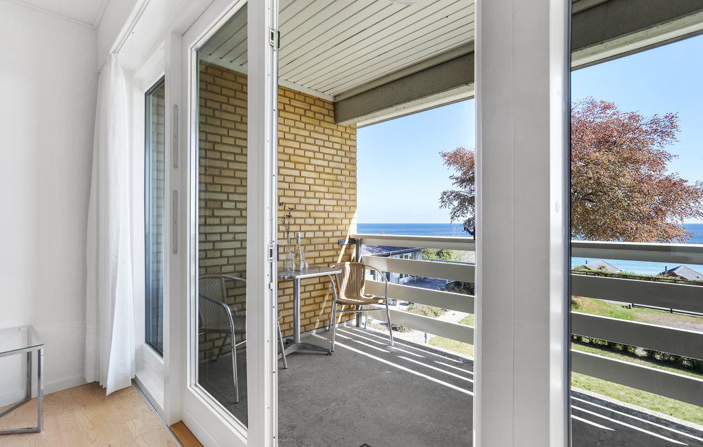 Ferienwohnung - Sandkås , Dänemark - I67116 2