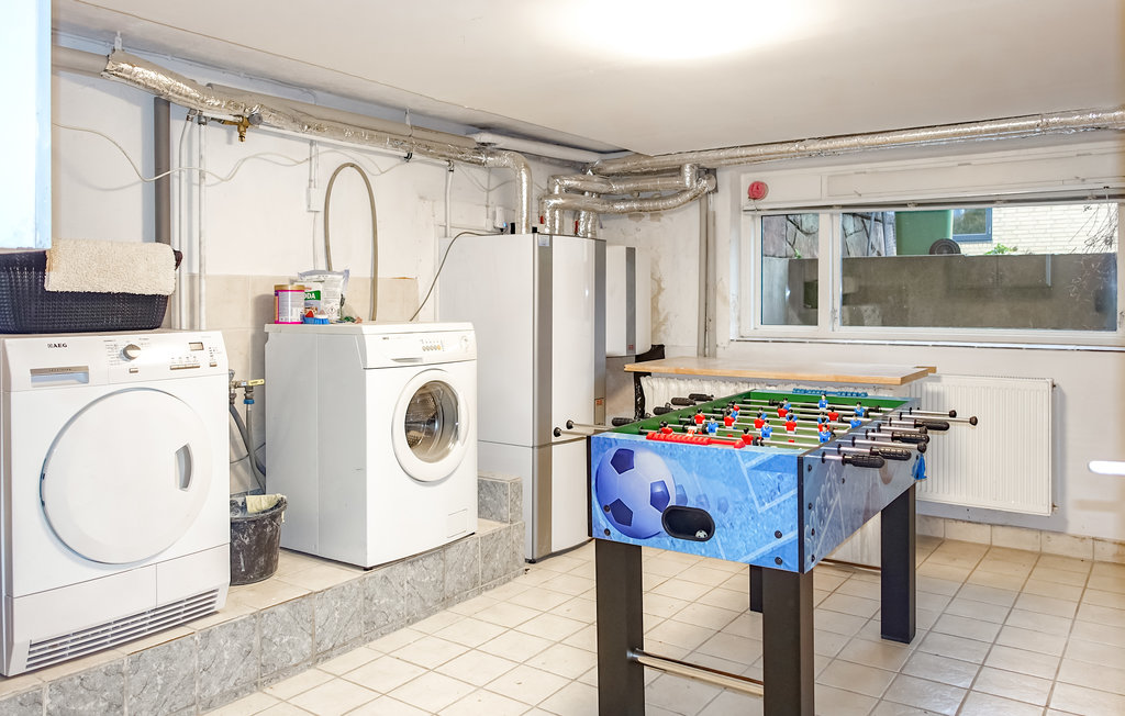 Feriehuse - Tejn , Danmark - I67061 7