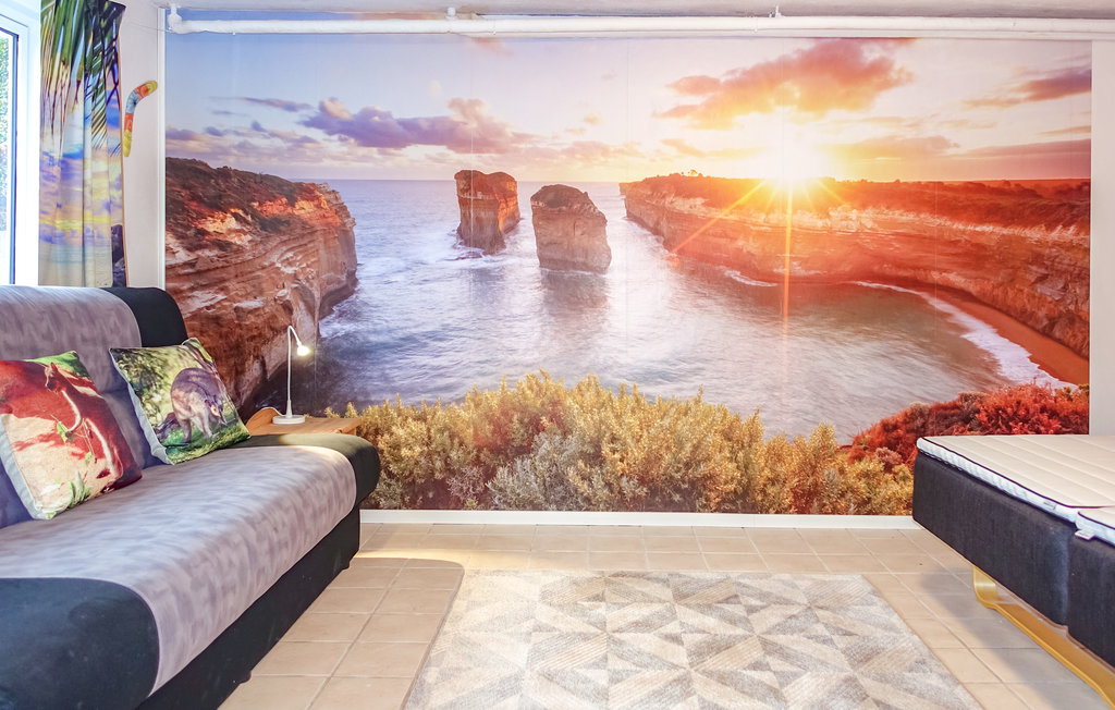 Feriehuse - Tejn , Danmark - I67061 23