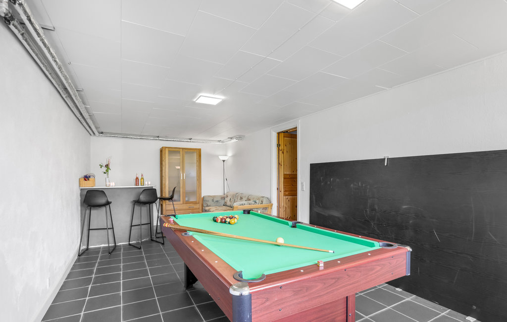 Ferienhaus - Allinge , Dänemark - I67060 36