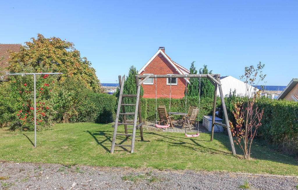 Feriehuse - Tejn , Danmark - I67061 39