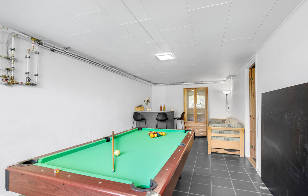 Ferienhaus - Allinge , Dänemark - I67060 37