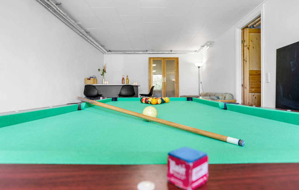 Ferienhaus - Allinge , Dänemark - I67060 38