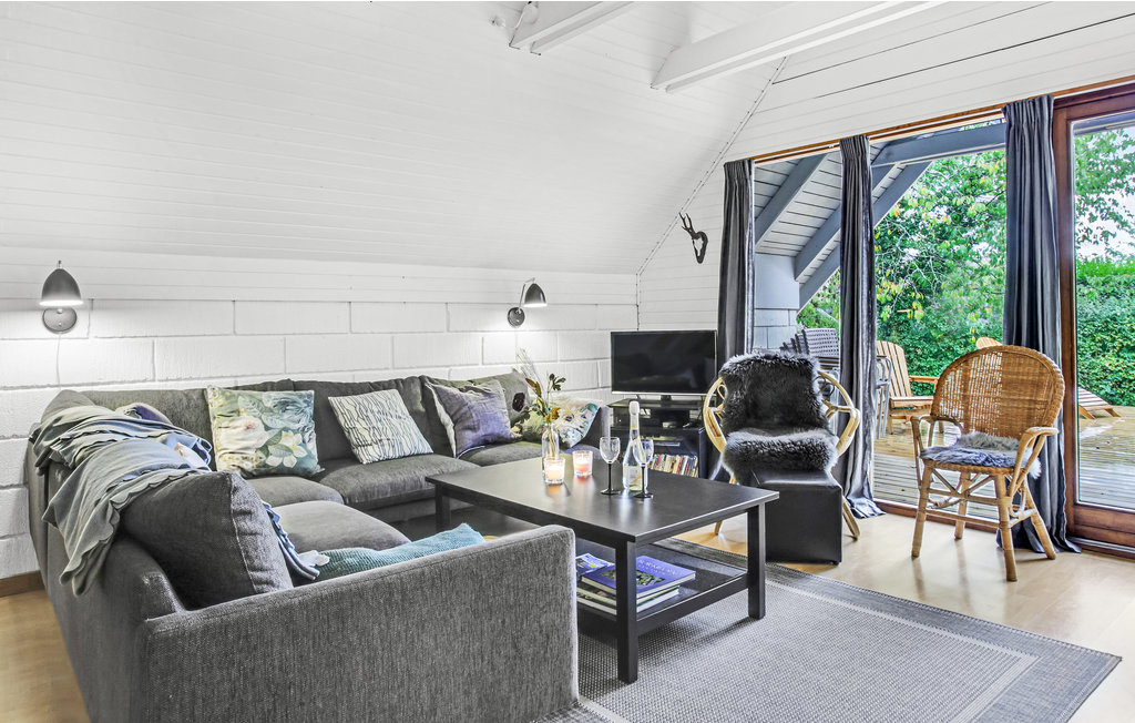 Feriehus - Sandkås , Danmark - I67066 3