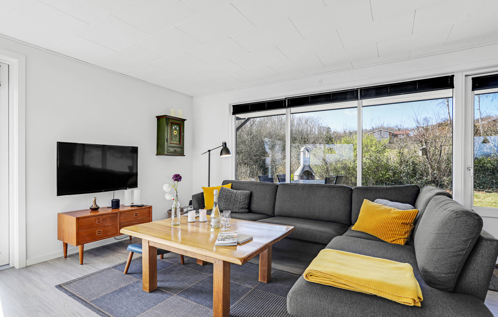 Ferienhaus - Sandkås , Dänemark - I67092 3