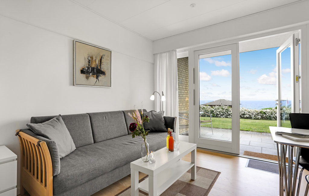 Ferienwohnung - Sandkås , Dänemark - I67103 3