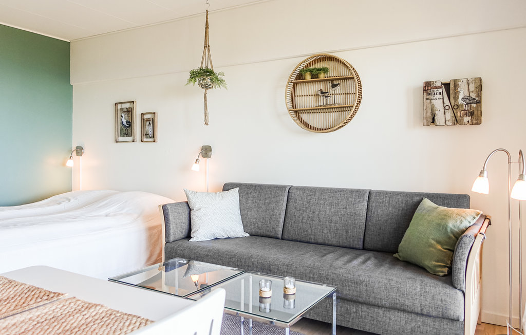 Ferienwohnung - Sandkås , Dänemark - I67107 3
