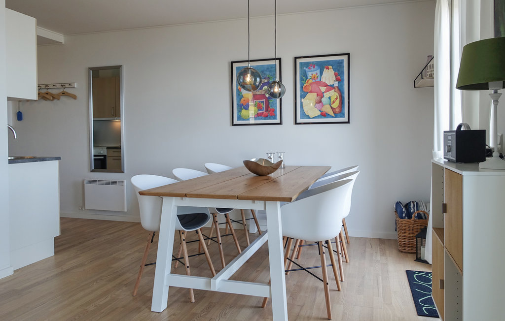 Ferieleilighet - Sandkås , Danmark - I67207 7