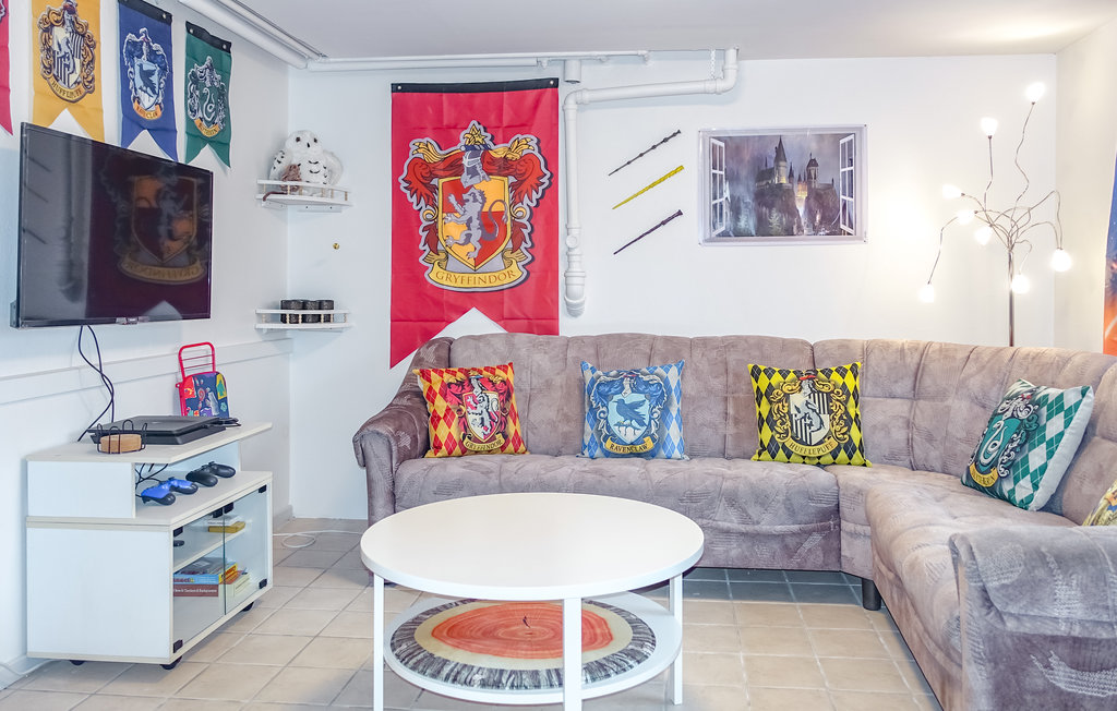 Feriehuse - Tejn , Danmark - I67061 6